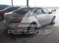 2008 Toyota CAMRY фото