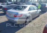 2008 Toyota CAMRY фото