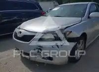 2008 Toyota CAMRY фото