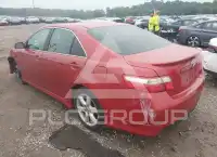 2008 Toyota CAMRY фото