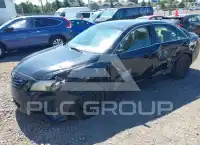 2008 Toyota CAMRY photo