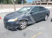 2008 Toyota CAMRY фото