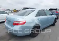 2008 Toyota CAMRY фото