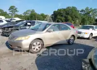 2008 Toyota CAMRY photo