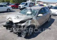 2008 Toyota CAMRY фото