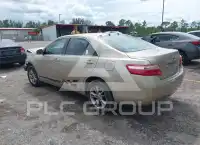 2008 Toyota CAMRY фото