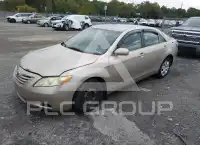 2008 Toyota CAMRY фото