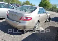 2008 Toyota CAMRY фото