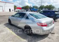 2008 Toyota CAMRY фото