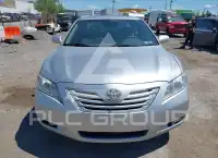 2008 Toyota CAMRY фото
