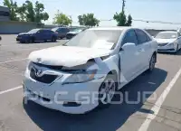 2008 Toyota CAMRY фото