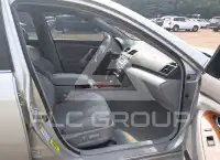 2008 Toyota CAMRY photo