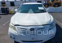 2008 Toyota CAMRY фото