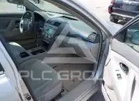 2008 Toyota CAMRY photo