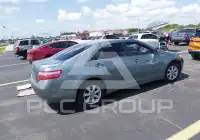 2008 Toyota CAMRY фото
