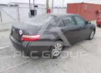2008 Toyota CAMRY фото