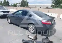 2008 Toyota CAMRY фото