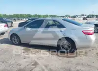 2008 Toyota CAMRY фото