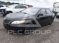 2008 Toyota CAMRY фото
