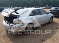 2008 Toyota CAMRY photo