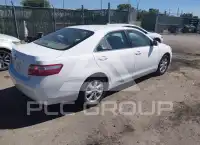2008 Toyota CAMRY фото
