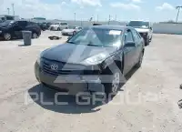 2008 Toyota CAMRY фото