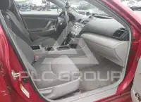 2008 Toyota CAMRY фото