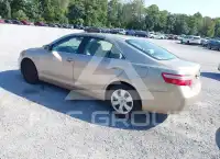2008 Toyota CAMRY фото