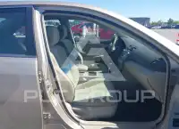 2008 Toyota CAMRY фото