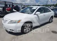 2008 Toyota CAMRY фото
