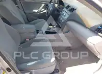 2008 Toyota CAMRY фото