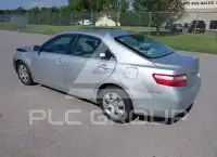 2008 Toyota CAMRY фото