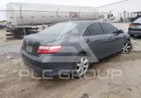 2008 Toyota CAMRY фото