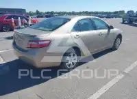 2008 Toyota CAMRY фото