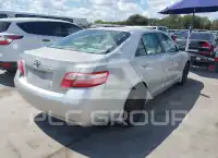 2008 Toyota CAMRY фото