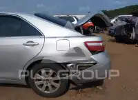 2008 Toyota CAMRY photo