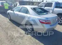 2008 Toyota CAMRY фото