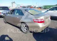 2008 Toyota CAMRY фото