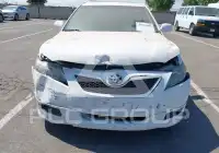 2008 Toyota CAMRY фото