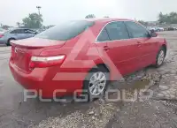 2008 Toyota CAMRY фото
