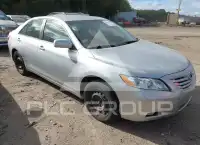 2008 Toyota CAMRY фото