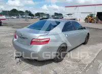 2008 Toyota CAMRY фото