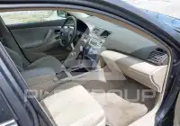 2008 Toyota CAMRY фото