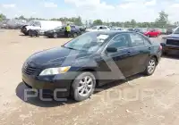 2008 Toyota CAMRY фото