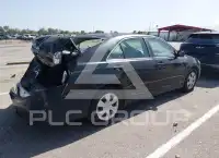 2008 Toyota CAMRY photo