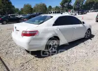 2008 Toyota CAMRY фото