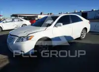 2008 Toyota CAMRY фото