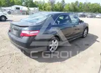 2008 Toyota CAMRY фото
