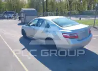 2008 Toyota CAMRY фото