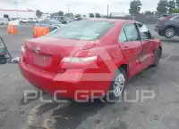 2008 Toyota CAMRY photo
